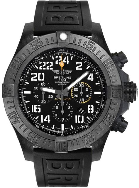 breitling avenger hurricane 24
